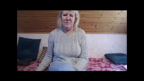 Nikole1 online show from 02-07-25, 09:47