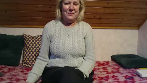 Nikole1 online show from 02-09-25, 11:04