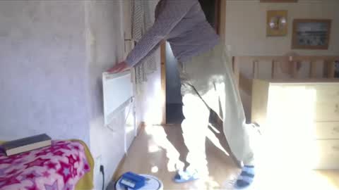 Nikole1 online show from 10-17-25, 10:29