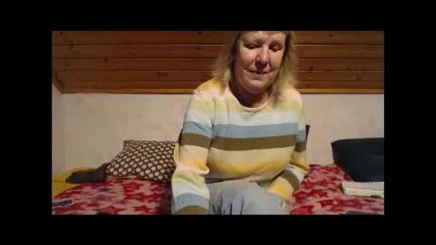 Nikole1 online show from 12-03-25, 10:35