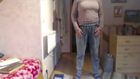 Nikole1 online show from 01-13-26, 12:10