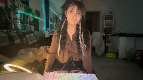 nikoli_naw online show from 01-08-26, 11:07