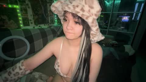 nikoli_naw online show from 02-06-26, 01:54