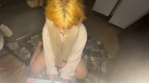 nikoli_naw online show from 04-13-26, 07:52