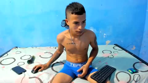 nikoll_lan online show from 06-29-26, 05:35