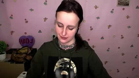 Nikolleta online show from 02-04-26, 08:25