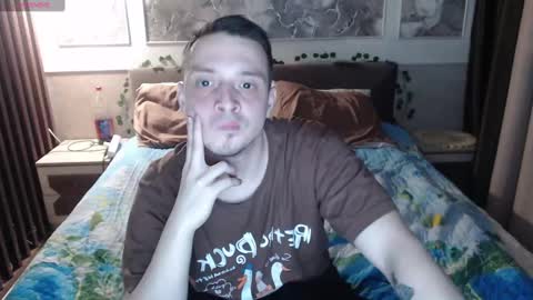 Nikolos online show from 01-07-25, 03:33