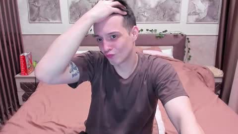 Nikolos online show from 01-21-25, 11:02