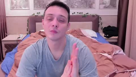 Nikolos online show from 01-24-25, 02:28