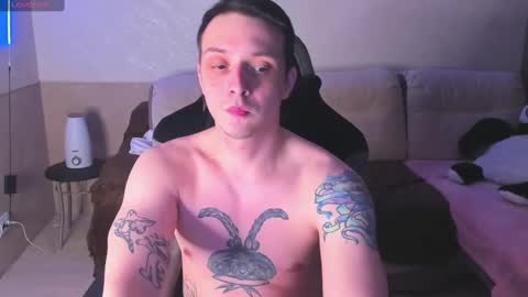 Nikolos online show from 02-08-25, 06:44