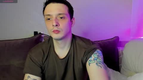 Nikolos online show from 02-14-25, 08:15