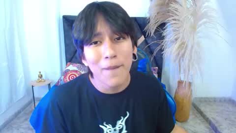 Niko online show from 03-10-26, 02:22