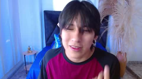 Niko online show from 03-19-26, 02:32