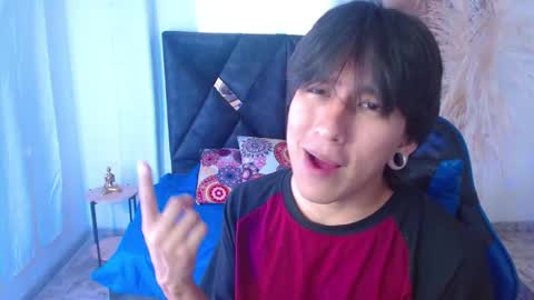 Niko online show from 03-25-26, 02:34