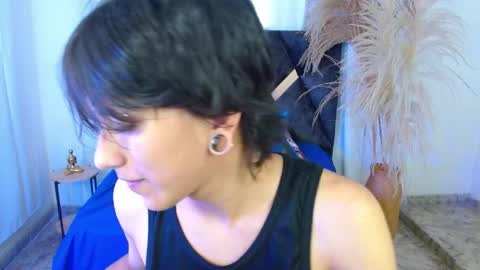 Niko online show from 04-10-26, 03:28