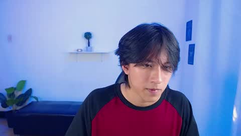 Niko online show from 04-21-26, 02:34