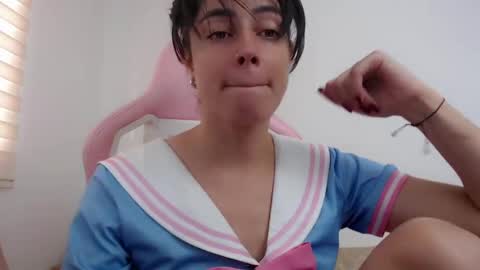 niky_blue online show from 09-18-25, 12:18