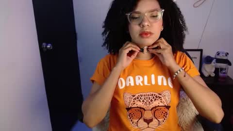 Nicole    GTM-5 1100 pm - 700 am online show from 01-14-25, 07:38