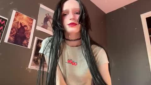 Niky online show from 04-13-26, 03:06