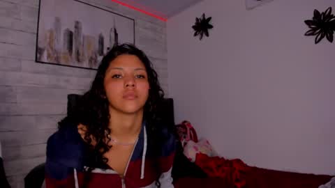 Snapshot of niky_lulo chatting on 02-05-25, 05:20 Niky online show from 02-05-25, 05:20