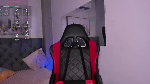 Snapshot of niky_lulo chatting on 11-29-25, 05:32 Niky online show from 11-29-25, 05:32