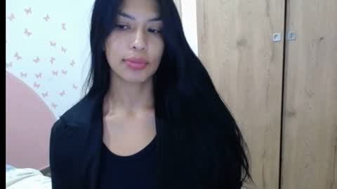 Snapshot of nila_kaia chatting on 07-15-26, 03:01 nila online show from 07-15-26, 03:01