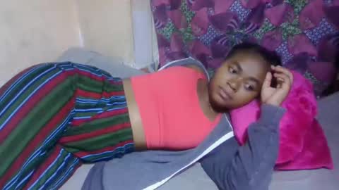 Snapshot of nilahmarie chatting on 06-02-26, 07:38 nilah online show from 06-02-26, 07:38