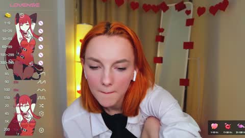 Snapshot of nillie_kelly chatting on 02-08-25, 11:24 Nillie online show from 02-08-25, 11:24