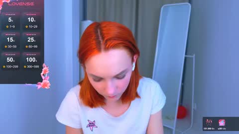 Snapshot of nillie_kelly chatting on 02-21-25, 12:05 Nillie online show from 02-21-25, 12:05