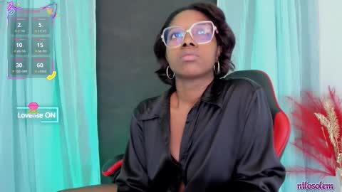 nilo solem online show from 12-05-25, 03:37