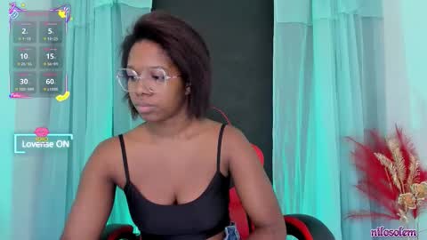 nilo solem online show from 12-21-25, 03:02