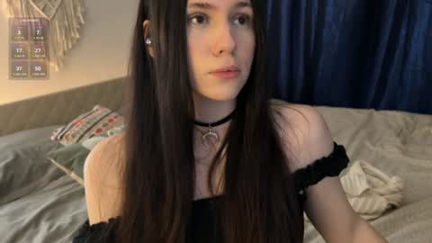 Snapshot of nimfaheart chatting on 02-01-25, 02:24 Jennet online show from 02-01-25, 02:24