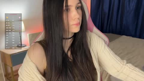 Snapshot of nimfaheart chatting on 02-25-25, 04:53 Jennet online show from 02-25-25, 04:53