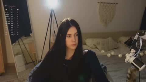 Jennet online show from 02-17-26, 06:58