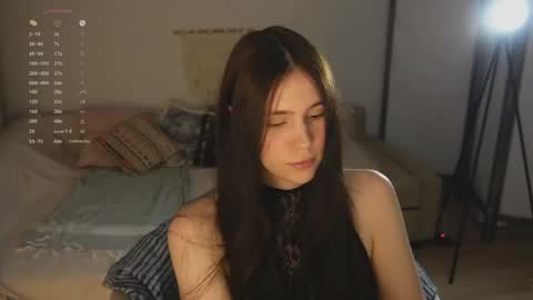 Jennet online show from 05-26-26, 06:26