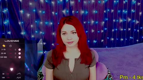 Nimfeya online show from 01-25-25, 11:13