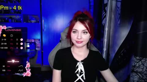 Nimfeya online show from 01-25-25, 10:50