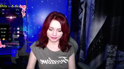 Nimfeya online show from 01-28-25, 10:34