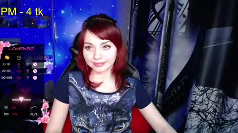 Nimfeya online show from 02-25-25, 10:29