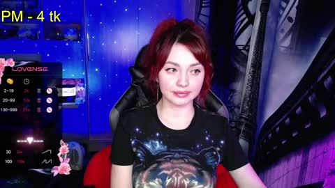 Nimfeya online show from 02-28-25, 07:25