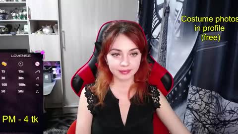 Nimfeya online show from 10-07-25, 07:11