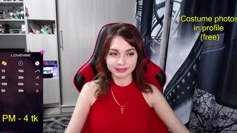 Nimfeya online show from 11-02-25, 07:05