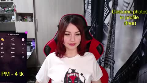 Nimfeya online show from 02-22-26, 07:34