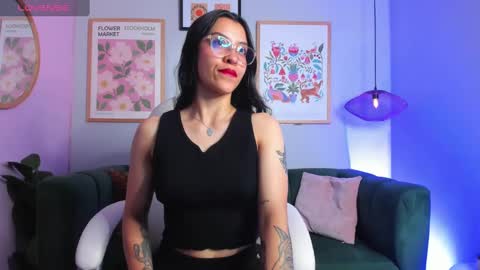 Nina online show from 02-08-25, 08:10