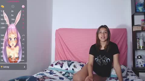 Snapshot of nina_carther chatting on 12-06-24, 04:38 Nina Carther online show from 12-06-24, 04:38