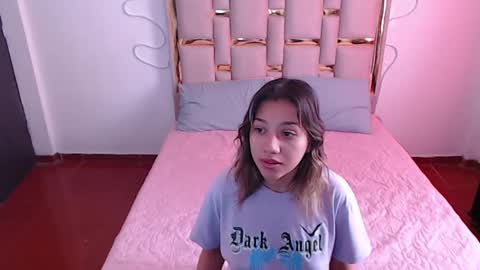 Snapshot of nina_carther chatting on 09-23-25, 02:20 Nina Carther online show from 09-23-25, 02:20