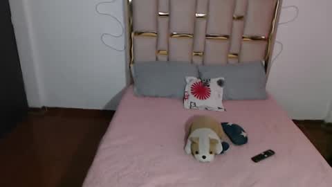 Snapshot of nina_carther chatting on 09-24-25, 11:13 Nina Carther online show from 09-24-25, 11:13