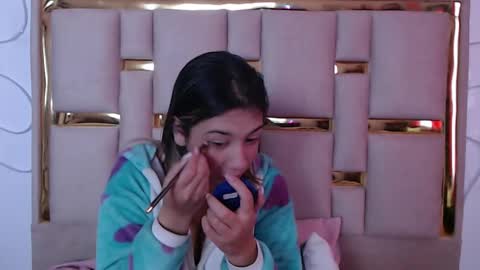 Snapshot of nina_carther chatting on 10-08-25, 11:08 Nina Carther online show from 10-08-25, 11:08