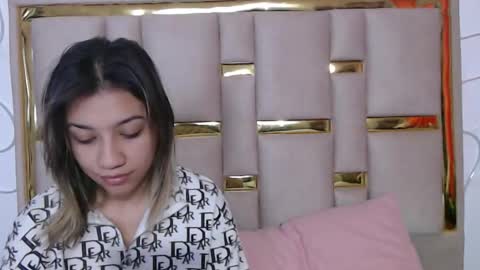 Snapshot of nina_carther chatting on 10-10-25, 11:09 Nina Carther online show from 10-10-25, 11:09