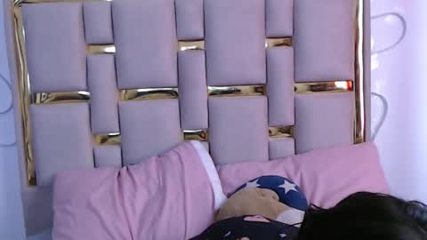 Snapshot of nina_carther chatting on 10-11-25, 12:47 Nina Carther online show from 10-11-25, 12:47